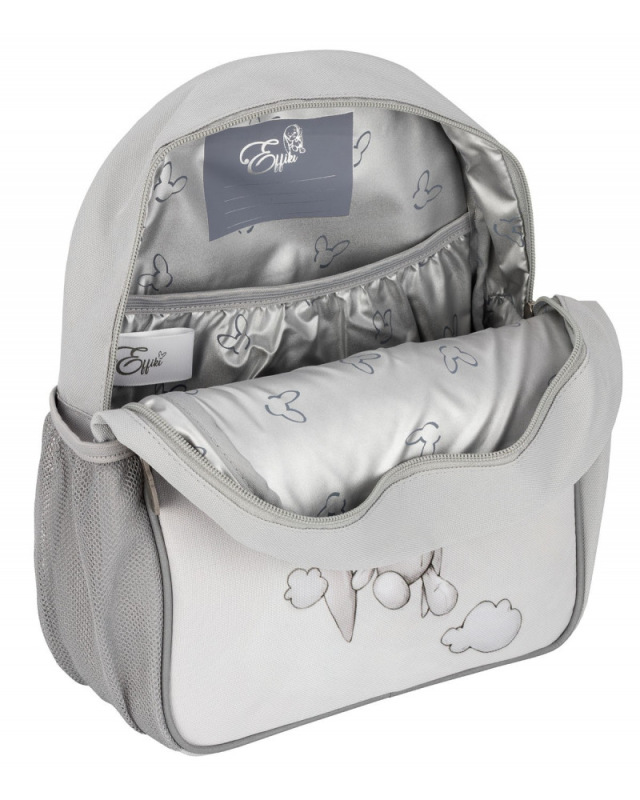 Batôžtek, Effik s balónem 1