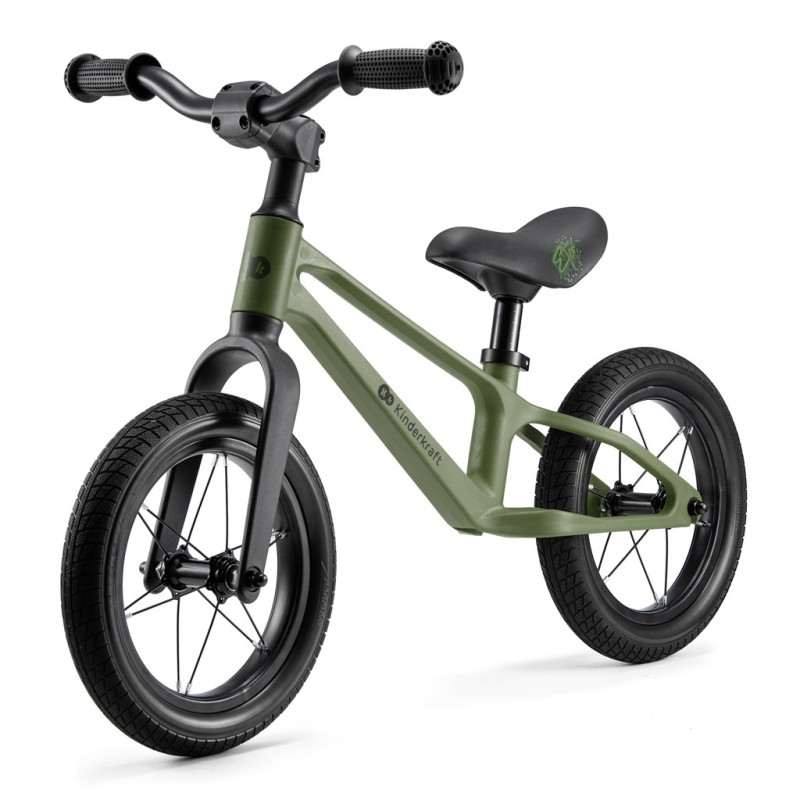 KINDERKRAFT Odrážadlo Eter Green