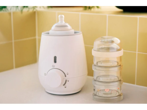 Dávkovač na sušené mlieko Forest Friends 4