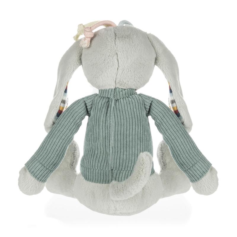 Plyšový interaktívny parťák, Elephant 3