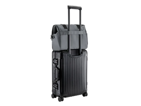 Prebaľovacia taška Maxi Grey 7