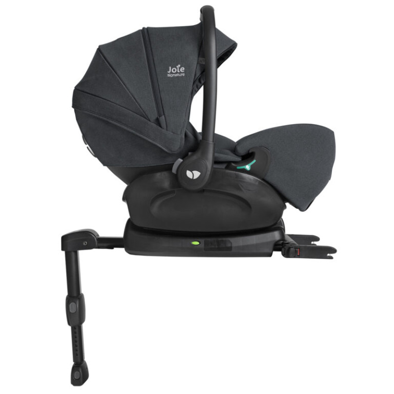 Joie i-Level™ Pro Signature ebony 2