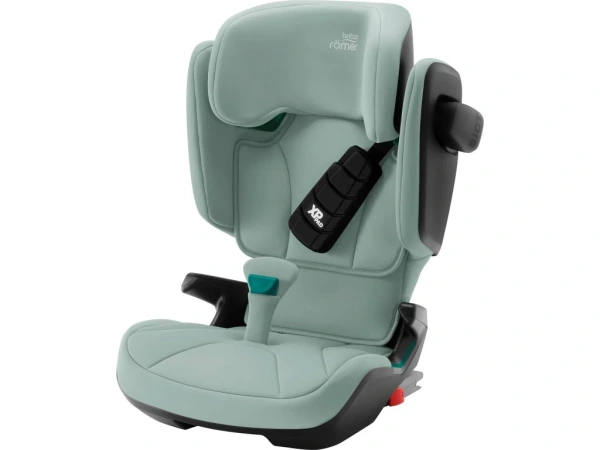Autosedačka Kidfix i-Size, Jade Green 6