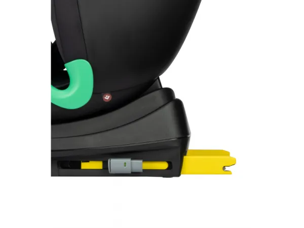 Atlas 360 i-Size autosedačka Mineral Black 12