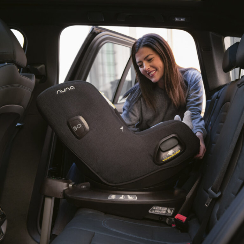 Nuna PRUU™ forest 7