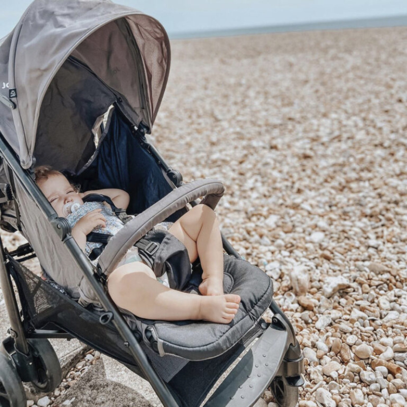 Joie brisk™ lx 2025 laurel 7