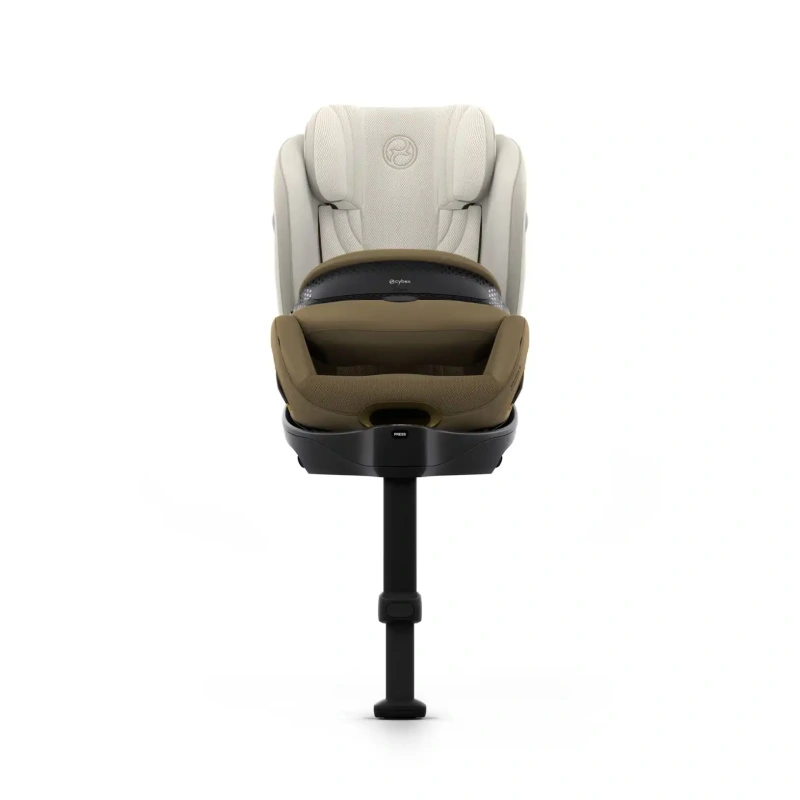 Autosedačka CYBEX Anoris S, Jade Green Style 3