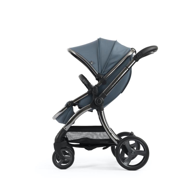 BabyStyle Egg3 kočík, Topaz 2025 10