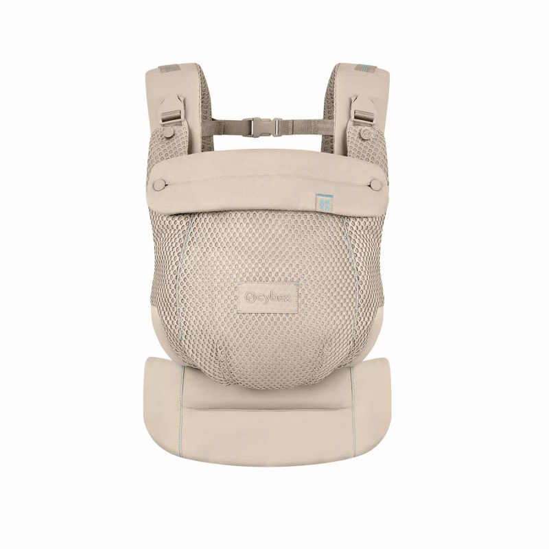 Cybex nosič AMYA -Almond Beige 5