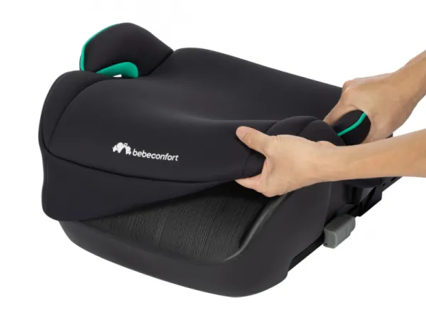 Gaia I-Fix podsedák Mineral Black 4