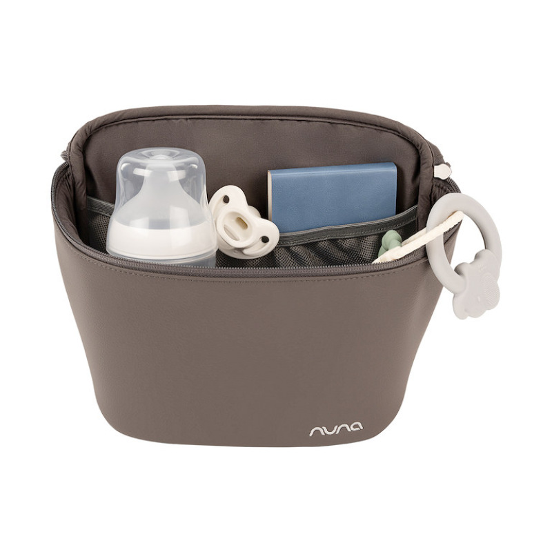 Nuna essential bag thunder 5
