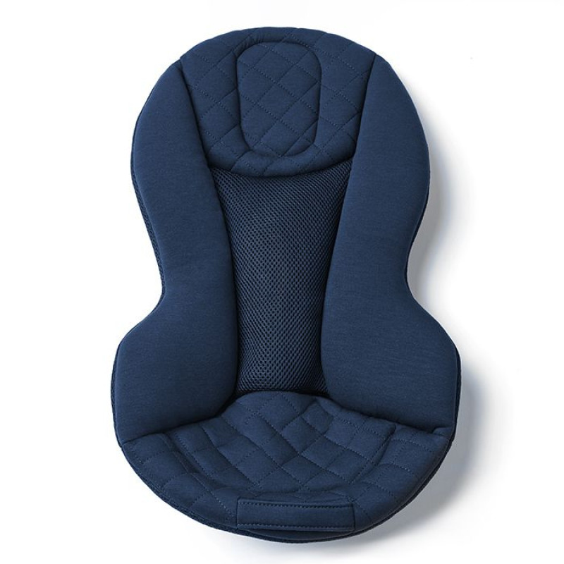 ERGOBABY l EVOLVE lehátko - Midnight blue 8