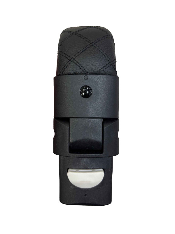 Rukoväť pred dieťa na kočík Joolz Day+ Black 1