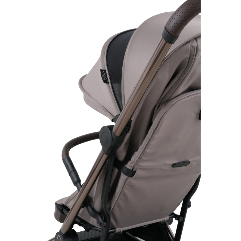 BabyStyle Egg Sky® kočík, Taupe 2026 13