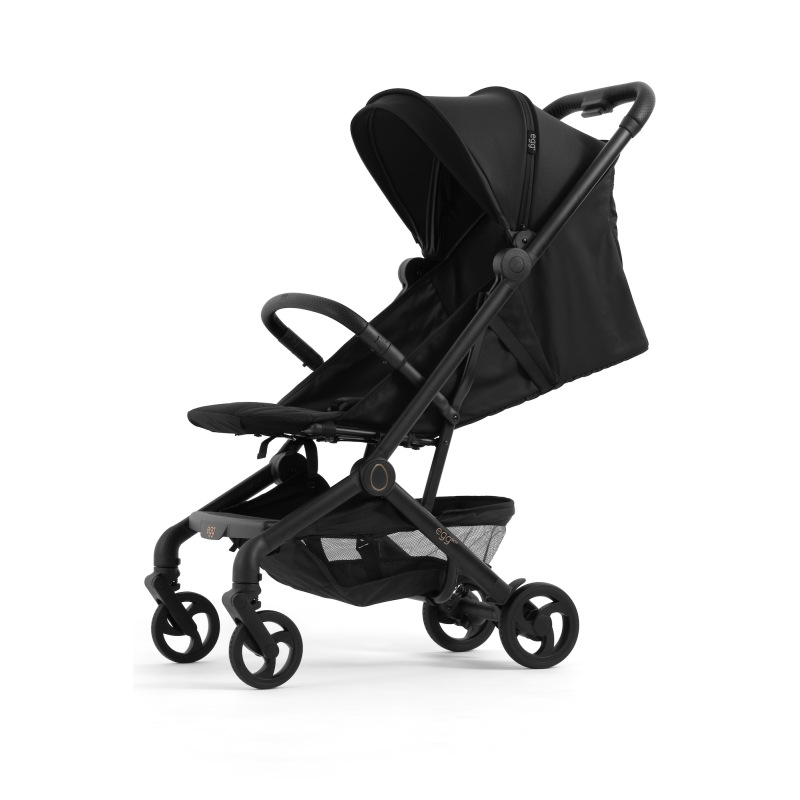 BabyStyle Egg Sky® kočík, Black 2026 17