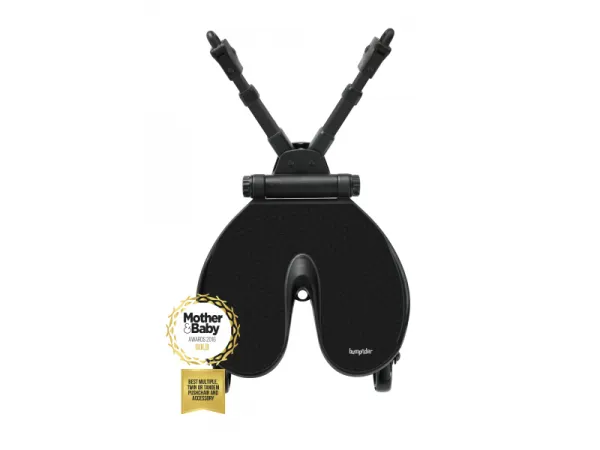 Stúpadlo ku kočíku Ride-on Board 2