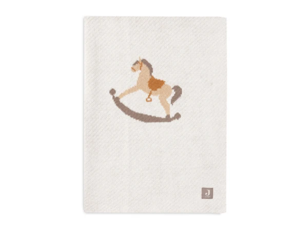 Deka 75x100cm Nostalgic Ride 1