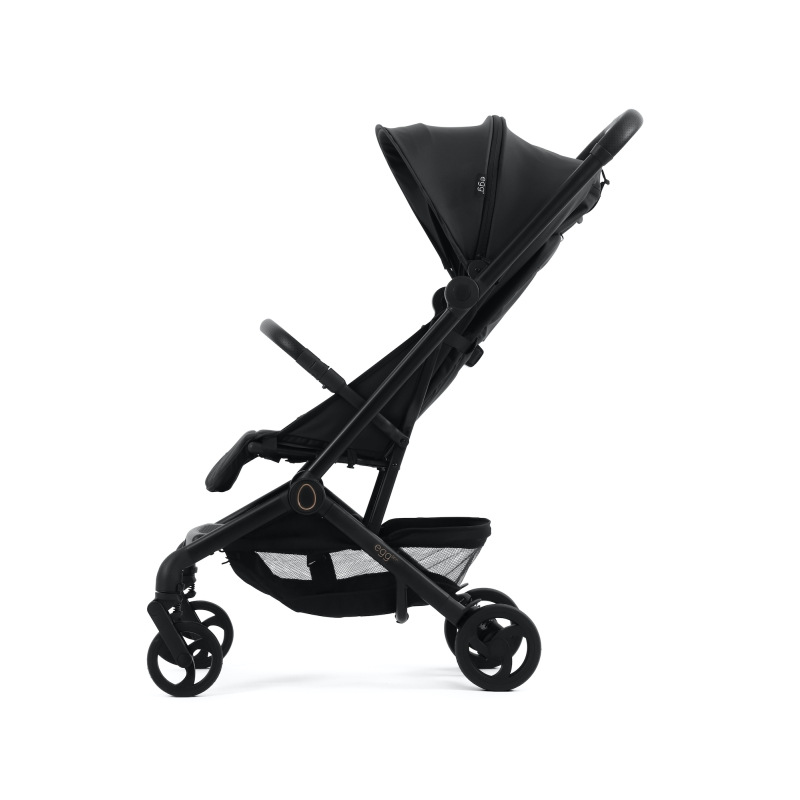 BabyStyle Egg Sky® kočík, Black 2026 8