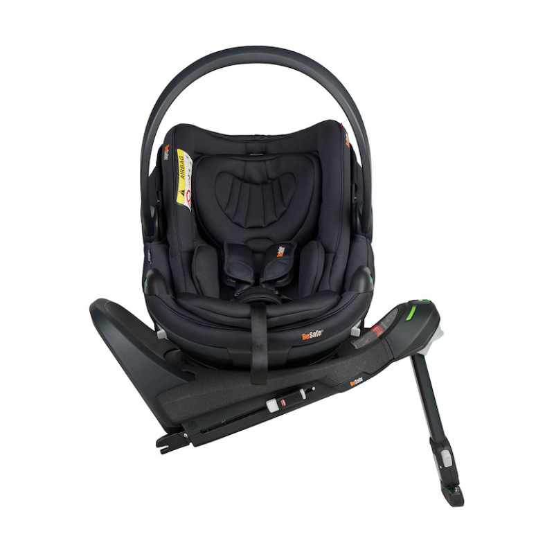 BeSafe Go Beyond2 black soft breeze 5