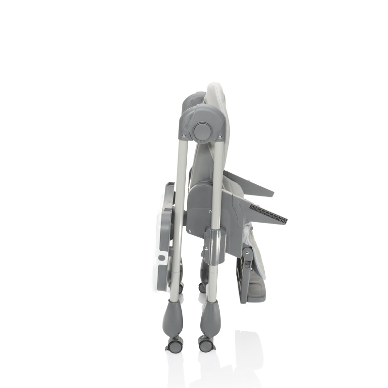 Jídelná stolička Monti 2, Diamond Grey 13