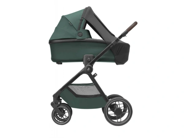 Oxford kočík Essential Green 16