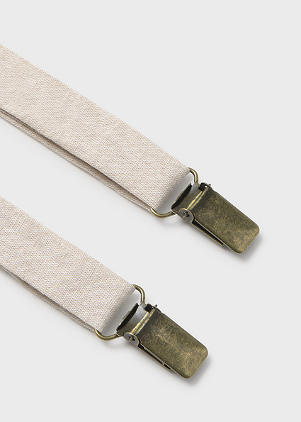 Mayoral Set motýlik a traky Oat mixed 2