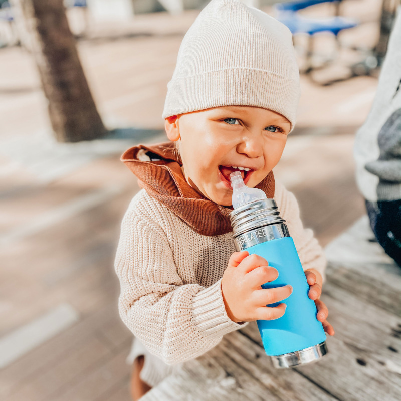 PURA Silikónový náustok 2ks 1