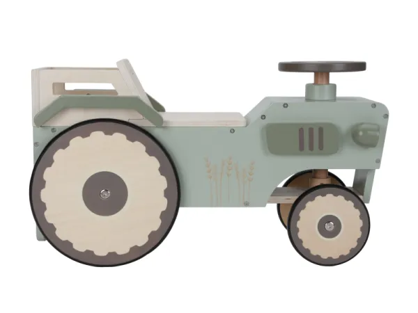 Odrážadlo traktor Farma 2