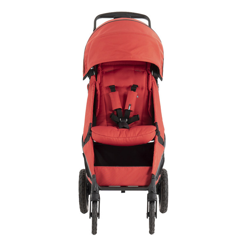 Emmaljunga Kite 250 2023 sporty red 3