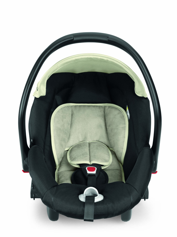 Farebný set ku kočíku Puro, Col.860 7