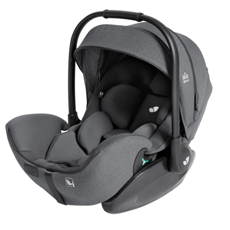 Joie i-Level™ Pro Signature ebony 1