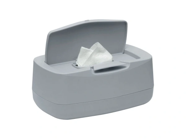 Bébé-Jou Box na obrúsky Griffin Grey 1