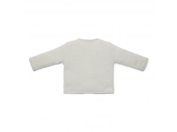 Kabátik Soft Green veľ. 74 1