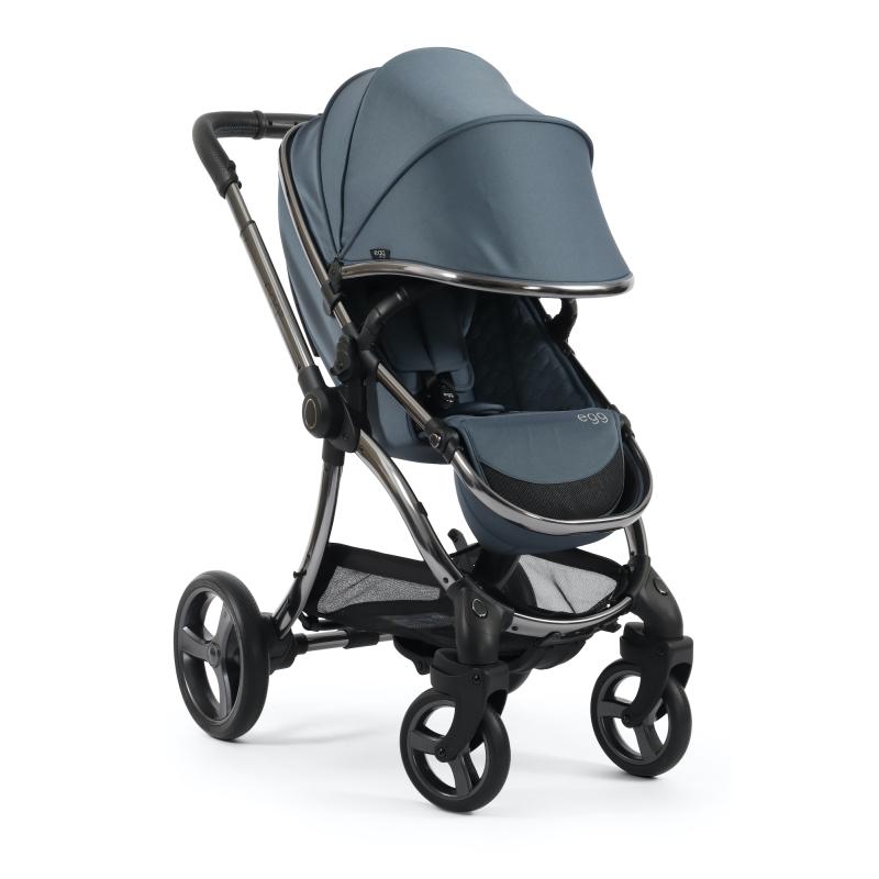 BabyStyle Egg3 kočík, Topaz 2025 6