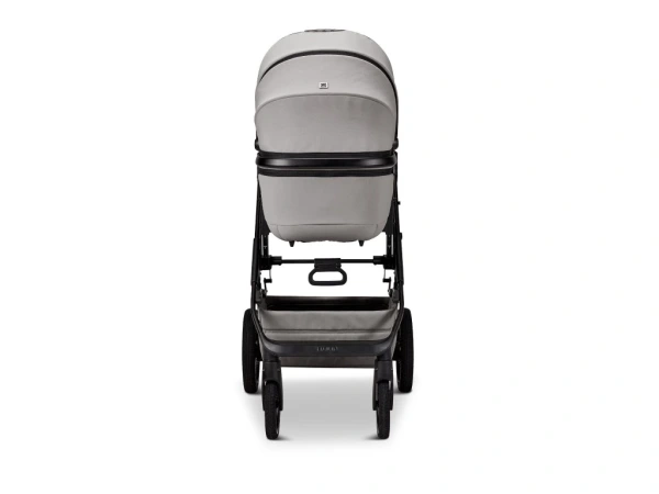 Kombinovaný kočík MOON CIAO ORBIT set - GHOST 3