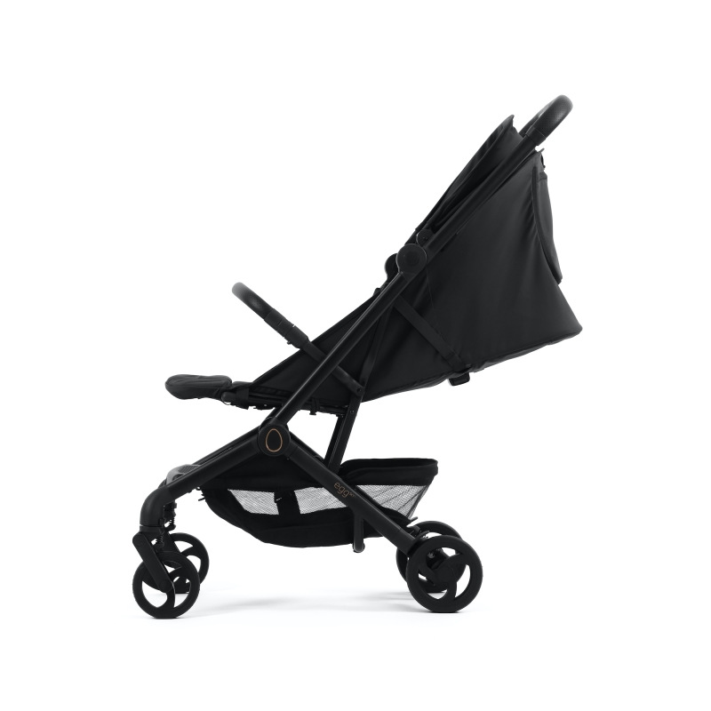BabyStyle Egg Sky® kočík, Black 2026 16