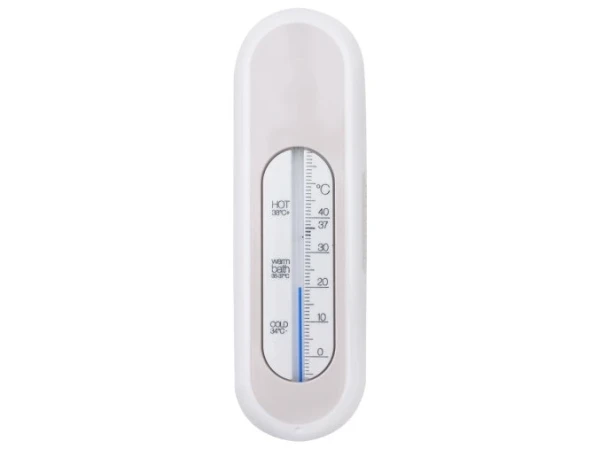 Detský teplomer do vaničky Bébé-Jou Light Oat