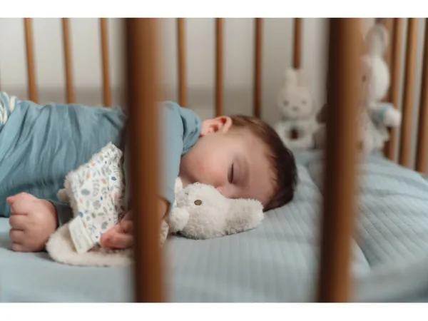 Darčeková sada králiček Miffy Lucky Leaves 8