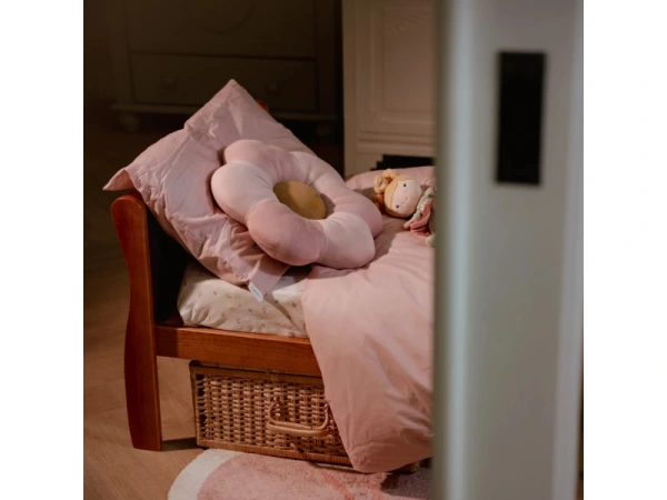 Vankúšik kvetina Fairy Garden 2