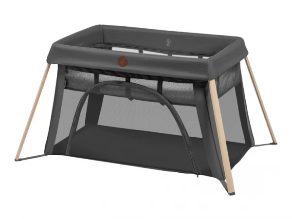 Calao Light postieľka cestovná Beyond Graphite 4