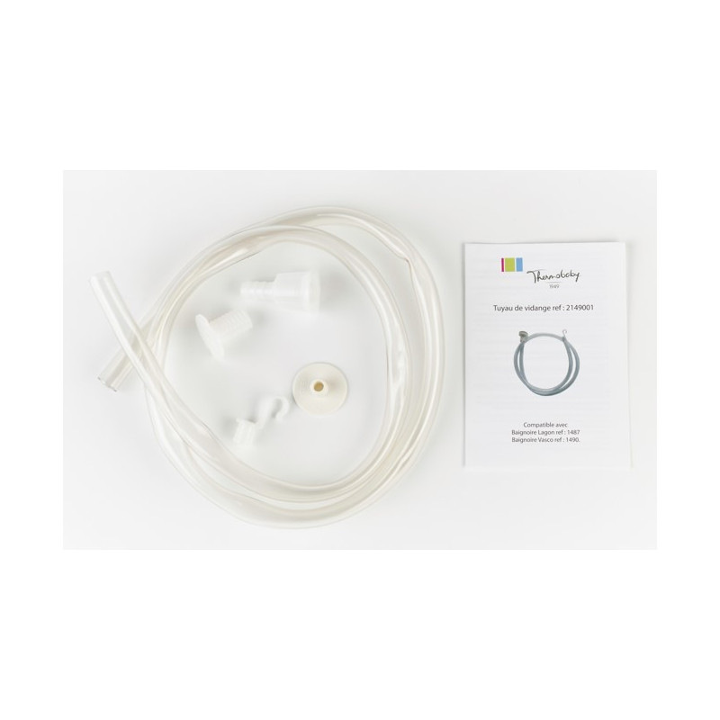 Vanička VASCO sada, Baby Blue 2