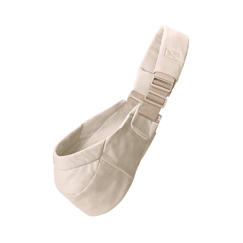ERGOBABY | SLING - Upsie sling nosič - Natural Beige Šatka na nosenie detí 1