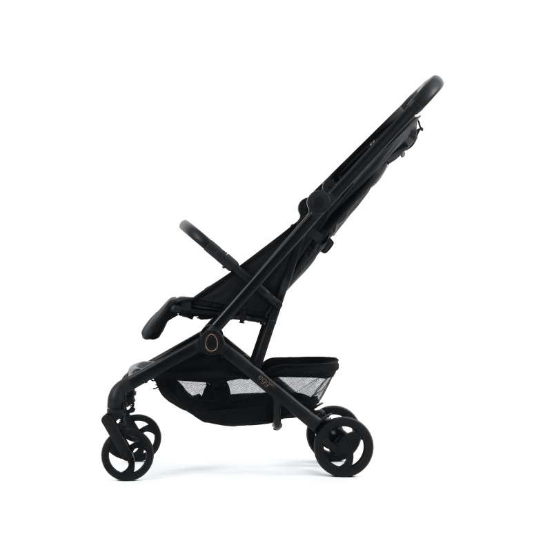 BabyStyle Egg Sky® kočík, Black 2026 10