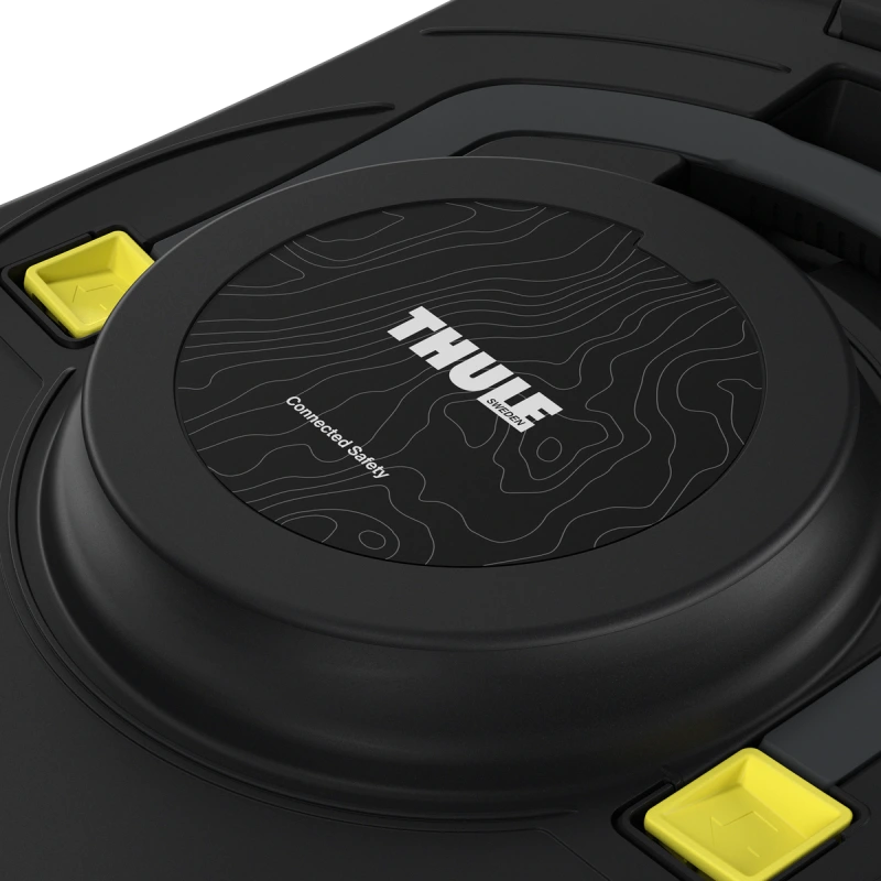 Thule isofix základňa ALFI CONNECT 1