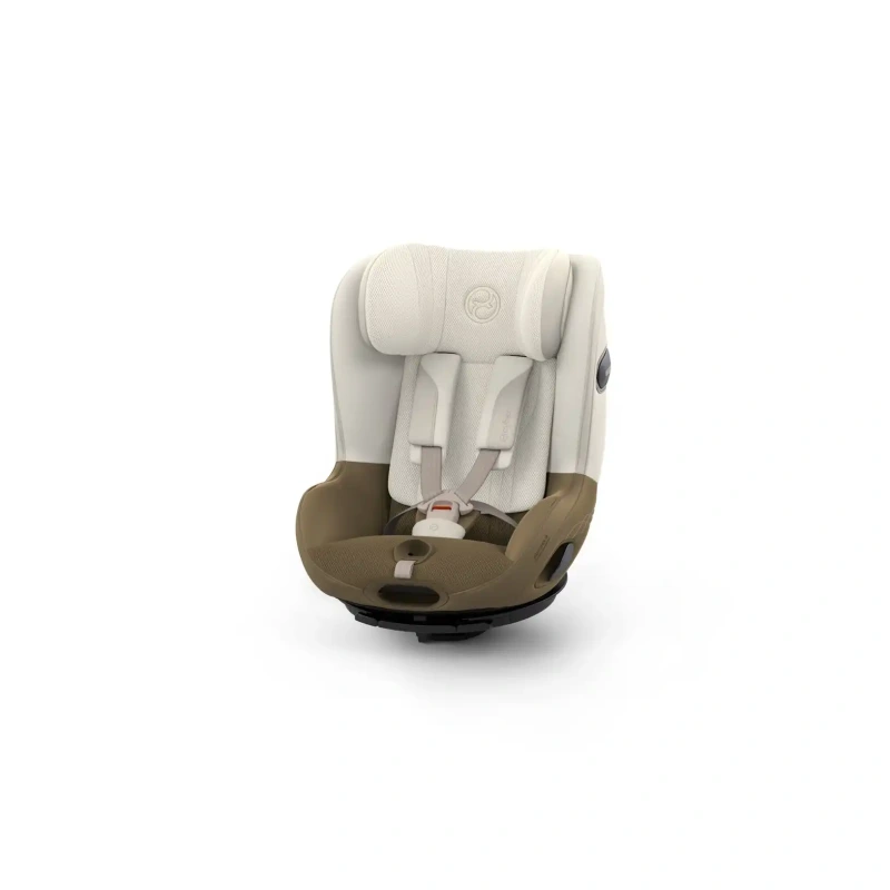 Autosedačka CYBEX Sirona S, Jade Green Style 6