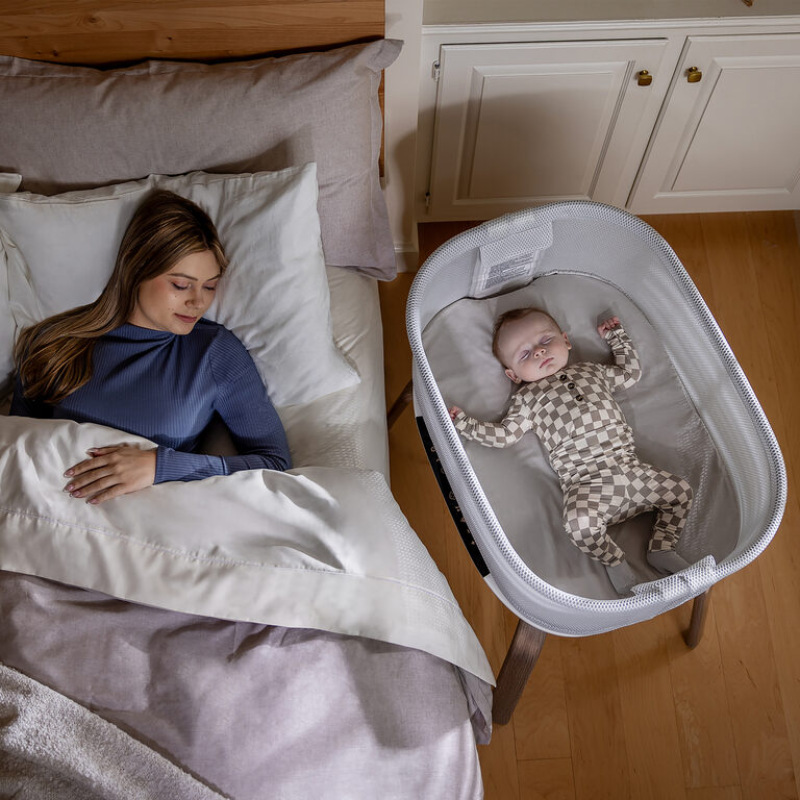Graco Eluma™ Nest luna 6