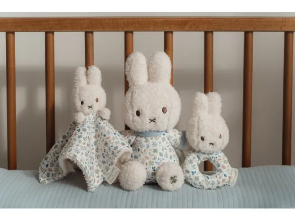 Darčeková sada králiček Miffy Lucky Leaves 6