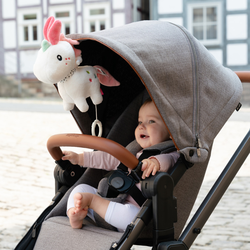 Hrací jednorožec, Aiko & Yuki 2