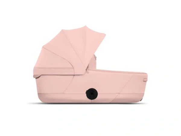Cybex MIOS, COYA Style 2026 Hlboká skladacia vanička - Peach Pink 2