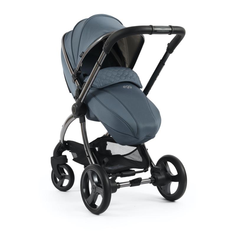 BabyStyle Egg3 kočík, Topaz 2025 3